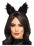 Cat ears